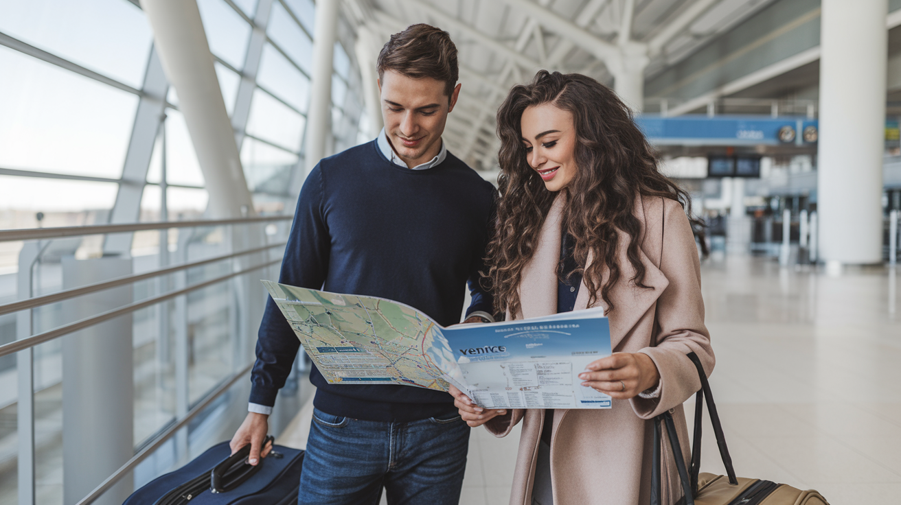 Ferrara to Venice Airport Transfer: Your Ultimate Guide to Seamless Travel